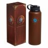 Hearthstone Insulated Water Bottle