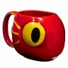 Чашка World of Warcraft Red Murloc Mug