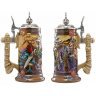 Колекційна гуртка Warcraft Blood of the Horde Collection Stein (Limited Edition)