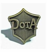 Значок DOTA 2 Badge