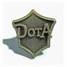 Значёк DOTA 2  Badge