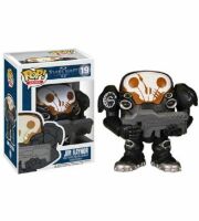 Фигурка Funko POP! Jim Raynor