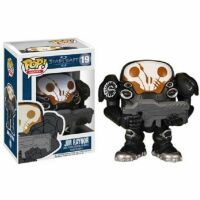 Фигурка Funko POP! Jim Raynor 