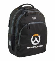 Рюкзак Overwatch Backpack BlizzCon 2015