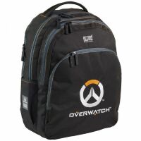 Рюкзак Overwatch Backpack BlizzCon 2015 