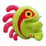 Мягкая игрушка World of Warcraft MURLOC (зелёный) 20 cм