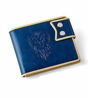 Кошелёк - World of Warcraft Alliance Bifold Wallet