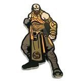 Значок Blizzard Collectible Pins Series 6 Monk Diablo 