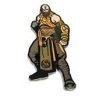 Значок Blizzard Collectible Pins Series 6 Monk Diablo