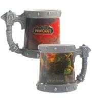 Кружка Warcraft City Mugs by TavernCraft - Orgrimmar