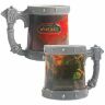 Кружка Warcraft City Mugs by TavernCraft - Orgrimmar