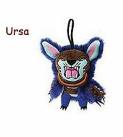 Мягкая игрушка Dota 2  Ursa