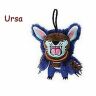 Мягкая игрушка Dota 2  Ursa