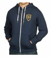 Реглан с капюшоном World of Warcraft Alliance Loyalist Hoodie (размер L)