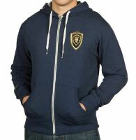 Реглан з капюшоном World of Warcraft Alliance Loyalist Hoodie (розмір L) 