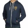 Реглан с капюшоном World of Warcraft Alliance Loyalist Hoodie (размер L)