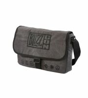 Сумка Blizzcon 2015 Goodie  Messenger Bag