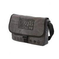 Сумка Blizzcon 2015 Goodie Messenger Bag 