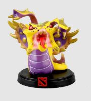 Фігурка Dota 2 Venomancer Figure