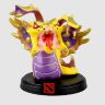 Фигурка Dota 2 Venomancer Figure