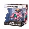 Мини фигурка Cute But Deadly - D.Va and MEKA Figure