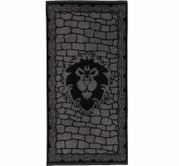 Рушник зі знаком Альянсу (World of Warcraft Alliance Logo Towel) 140 x 70 cm 