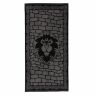 Рушник зі знаком Альянсу (World of Warcraft Alliance Logo Towel) 140 x 70 cm