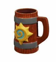 Кружка Hearthstone 20 oz. Tavern Mug Хартстоун бокал 