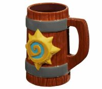 Кружка Hearthstone 20 oz. Tavern Mug Хартстоун бокал  