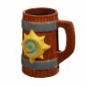 Кружка Hearthstone 20 oz. Tavern Mug Хартстоун бокал 