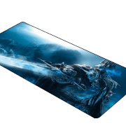 Коврик Horde World of Warcraft Gaming Mousepad Орда 60x30 cm