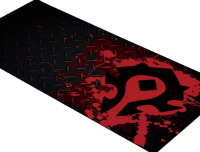 Коврик Horde World of Warcraft Gaming Mousepad Орда 60x30 cm 