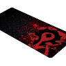 Коврик Horde World of Warcraft Gaming Mousepad Орда 60x30 cm