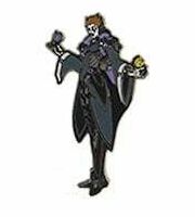 Значок Blizzard Collectible Pins Series 6 Moira Overwatch