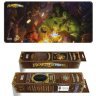 Коврик для мыши игровая поверхность Blizzard Hearthstone Heroes Хартстоун XL (90*42 cm)