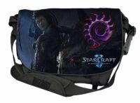 Сумка для ноутбука Razer Starcraft 2 Zerg Messenger bag  