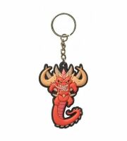 Брелок - Cute But Deadly Diablo Keychain BlizzCon 2015