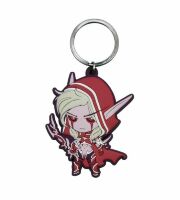 Брелок - Cute But Deadly Sylvanas Keychain