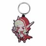 Брелок - Cute But Deadly Sylvanas Keychain