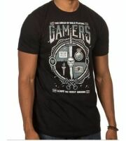 Футболка RPG Gamers Premium Tee T-Shirt (розмір M)