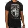 Футболка RPG Gamers Premium Tee T-Shirt (размер M)