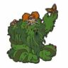 Значок 2017 Blizzcon Blizzard Collectibles Pins - Series 4 - Nemsy Necrofizzle