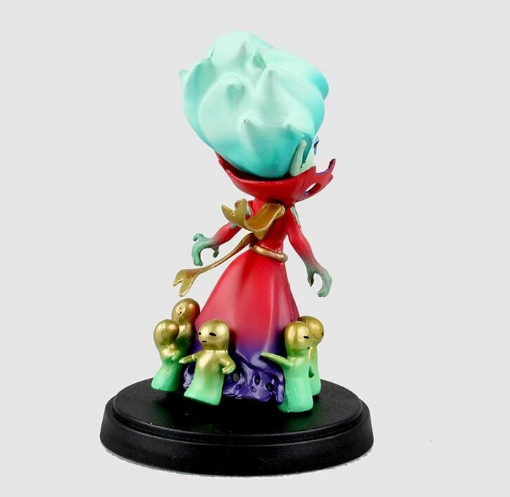Фігурка Dota 2 Death Prophet Figure 