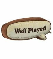 Мягкая подушка Hearthstone 'Well Played' Pillow