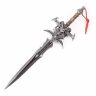 Frostmourne World of Warcraft Metal 30 см Фростморн