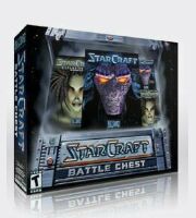 StarCraft: Battle Chest