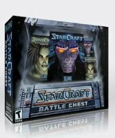 StarCraft: Battle Chest 