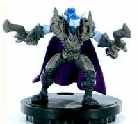 Warcraft Miniatures Core Mini: UMBRAGE 