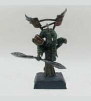 Статуэтка Dota 2  Shadow Shaman figure