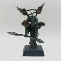 Статуетка Dota 2 Shadow Shaman figure 